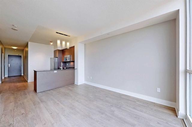 3308 - 88 Sheppard Ave E, Condo with 1 bedrooms, 1 bathrooms and 1 parking in Toronto ON | Image 11