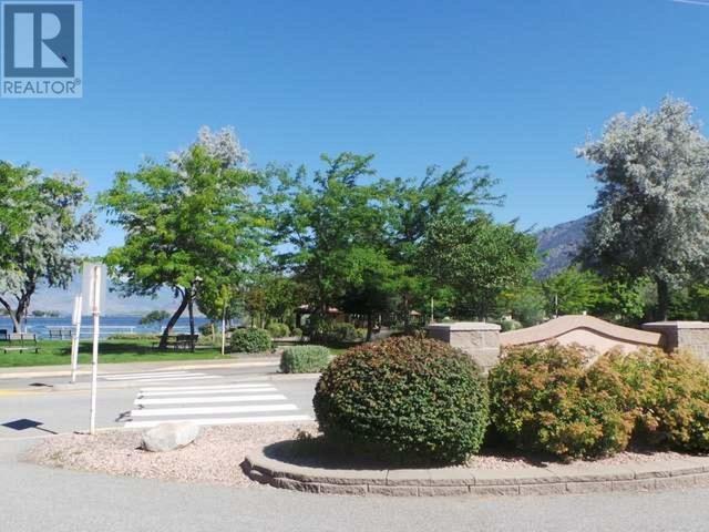 208 - 6805 Cottonwood Drive, Condo with 1 bedrooms, 1 bathrooms and 1 parking in Osoyoos BC | Image 5