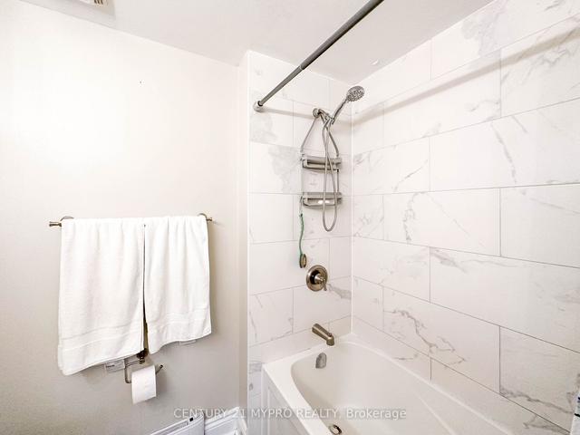 12 - 3050 Constitution Blvd, Townhouse with 3 bedrooms, 2 bathrooms and 1 parking in Mississauga ON | Image 9
