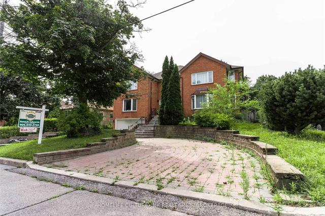 289 Holmes Ave, House detached with 4 bedrooms, 6 bathrooms and 8 parking in Toronto ON | Image 23