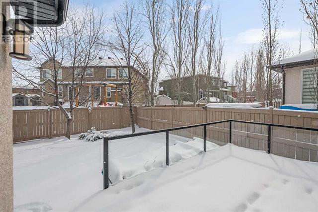 110 Cranleigh Way Se, House detached with 4 bedrooms, 3 bathrooms and 6 parking in Calgary AB | Image 38
