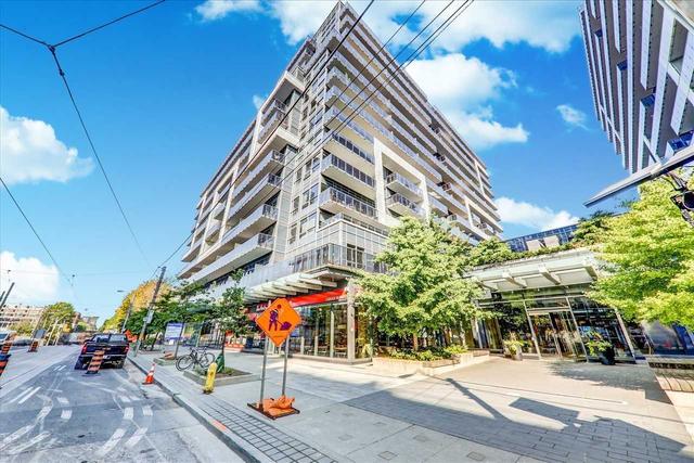 1027 - 1030 King St W, Condo with 2 bedrooms, 2 bathrooms and 1 parking in Toronto ON | Image 31