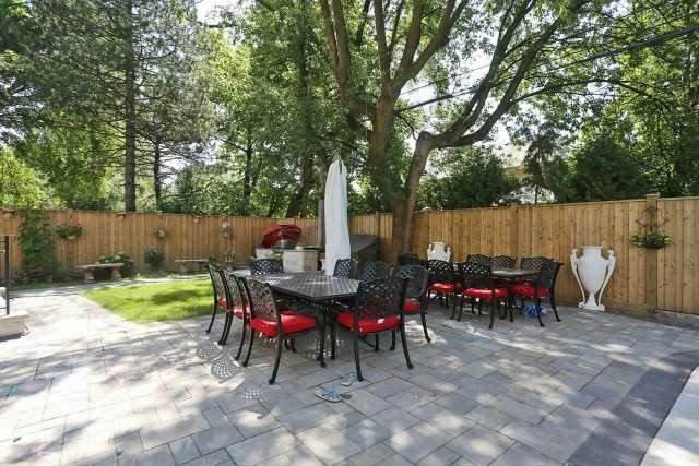 7 Malabar Pl, House detached with 5 bedrooms, 7 bathrooms and 6 parking in Toronto ON | Image 17