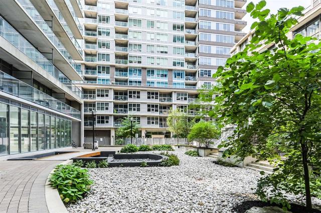 th15 - 57 East Liberty St, Townhouse with 2 bedrooms, 2 bathrooms and 1 parking in Toronto ON | Image 10