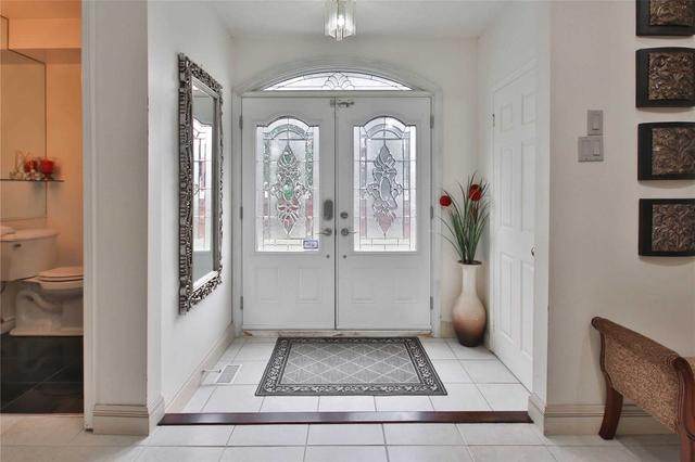 101 Tideswell Blvd, House detached with 4 bedrooms, 4 bathrooms and 4 parking in Toronto ON | Image 16