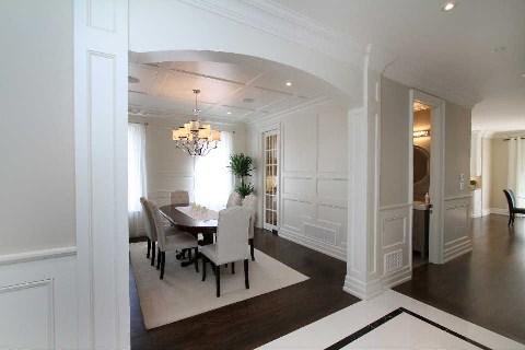 41 Cowley Ave, House detached with 4 bedrooms, 6 bathrooms and 2 parking in Toronto ON | Image 5