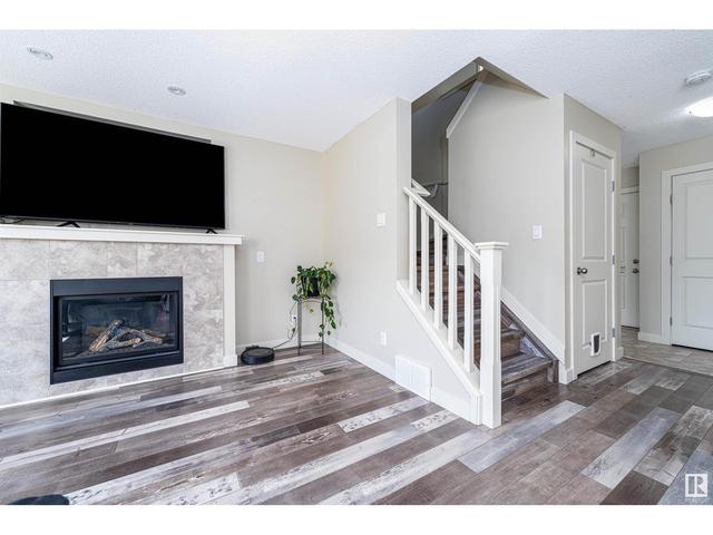 85 Catalina Co, House semidetached with 3 bedrooms, 2 bathrooms and null parking in Fort Saskatchewan AB | Image 20