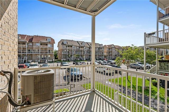 304 Paseo Private, Condo with 2 bedrooms, 2 bathrooms and 1 parking in Ottawa ON | Image 22