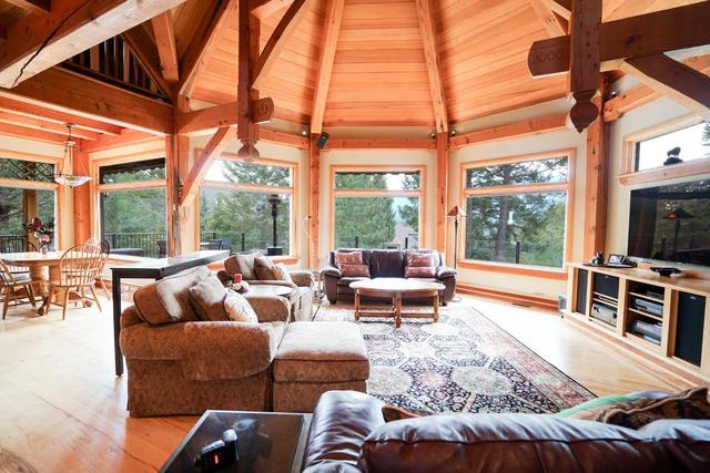 4794 Holland Creek Ridge Road, House detached with 3 bedrooms, 3 bathrooms and 6 parking in East Kootenay F BC | Image 12