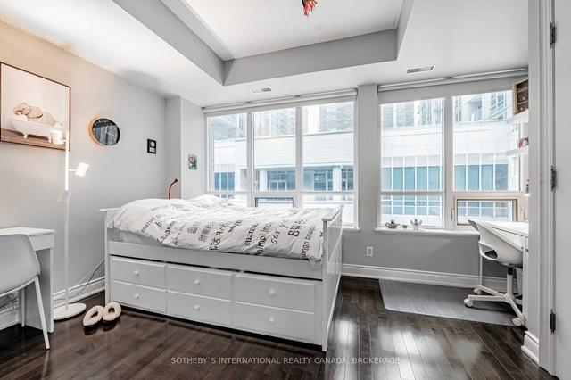th3 - 761 Bay St, Townhouse with 3 bedrooms, 3 bathrooms and 2 parking in Toronto ON | Image 10