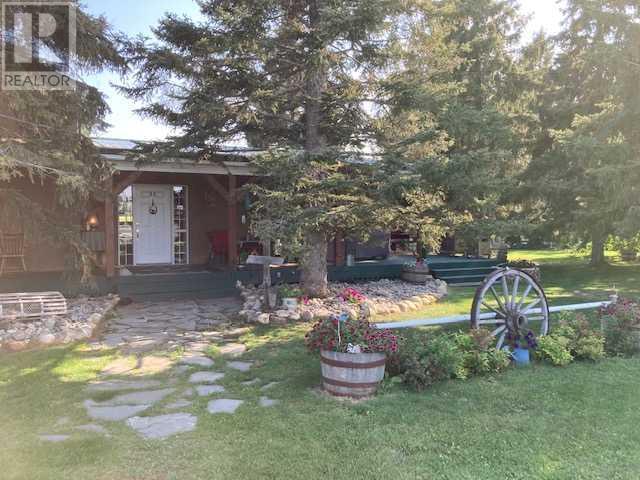 4540 Township Road 340, Home with 3 bedrooms, 3 bathrooms and null parking in Mountain View County AB | Image 3