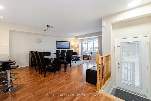 5 - 3975 Eglinton Ave W, Townhouse with 2 bedrooms, 3 bathrooms and 2 parking in Mississauga ON | Image 29