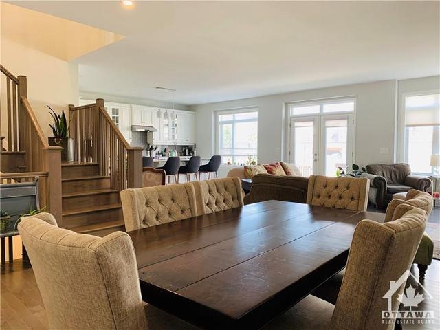 27 Greensand Place, House detached with 4 bedrooms, 4 bathrooms and 6 parking in Ottawa ON | Image 5