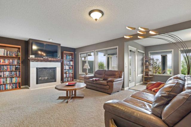 159 Sunset View, House detached with 4 bedrooms, 3 bathrooms and 4 parking in Cochrane AB | Image 36