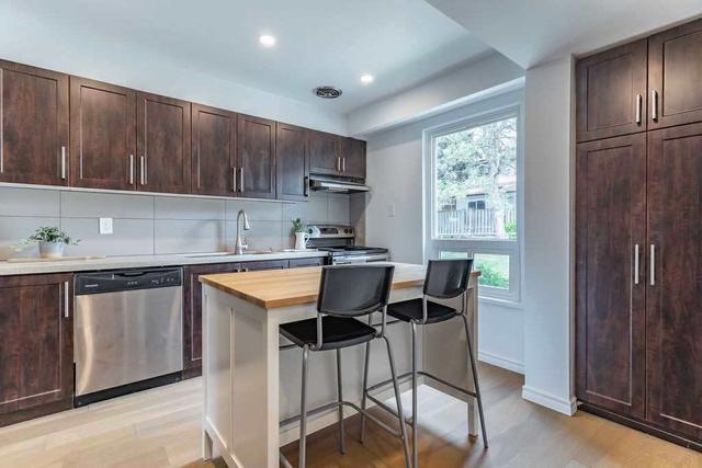 38 Harridine Lane, Townhouse with 3 bedrooms, 2 bathrooms and 2 parking in Ajax ON | Image 19
