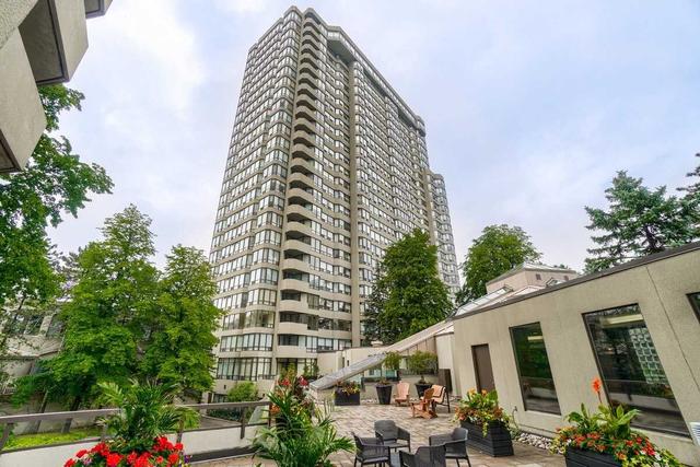302 - 1320 Islington Ave, Condo with 2 bedrooms, 2 bathrooms and 2 parking in Toronto ON | Card Image