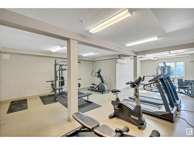 208 - 2035 Grantham Co Nw, Condo with 2 bedrooms, 1 bathrooms and null parking in Edmonton AB | Image 27