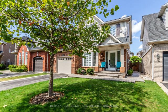 5575 Thorn Lane, House detached with 3 bedrooms, 3 bathrooms and 2 parking in Burlington ON | Image 12