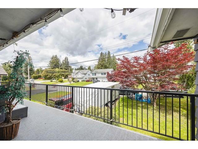 33330 13th Avenue, House detached with 4 bedrooms, 3 bathrooms and 4 parking in Mission BC | Image 19