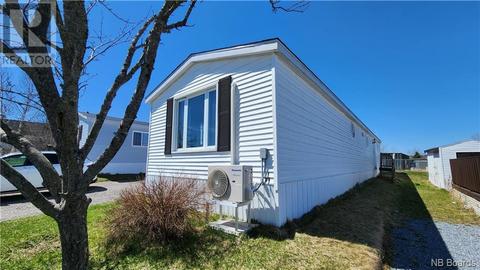10 Quail Court, House detached with 3 bedrooms, 1 bathrooms and null parking in Saint John NB | Card Image