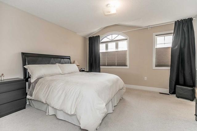 1406 Butler St, House detached with 3 bedrooms, 3 bathrooms and 4 parking in Innisfil ON | Image 11