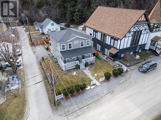5501 Butler Street, House detached with 4 bedrooms, 3 bathrooms and 1 parking in Summerland BC | Image 61