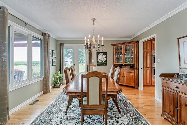 5665 Milburough Line, House detached with 3 bedrooms, 2 bathrooms and 24 parking in Burlington ON | Image 19