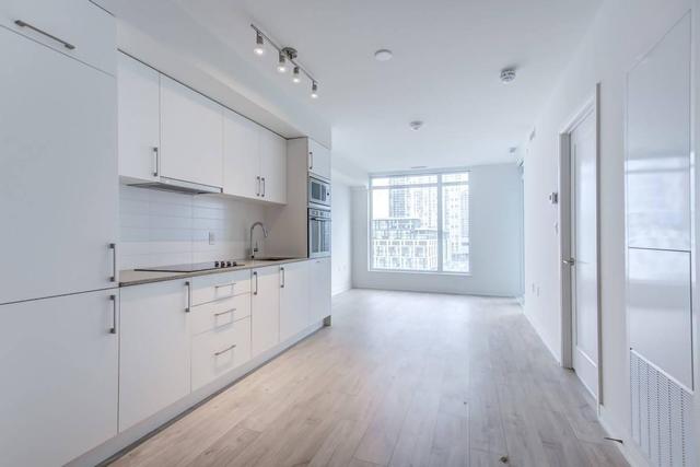503E - 576 Front St W, Condo with 2 bedrooms, 2 bathrooms and null parking in Toronto ON | Image 19