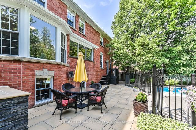 36 Wrenwood Crt, House detached with 4 bedrooms, 6 bathrooms and 9 parking in Markham ON | Image 29