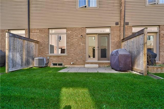 2991 Glover Lane, Townhouse with 3 bedrooms, 3 bathrooms and 3 parking in Burlington ON | Image 20