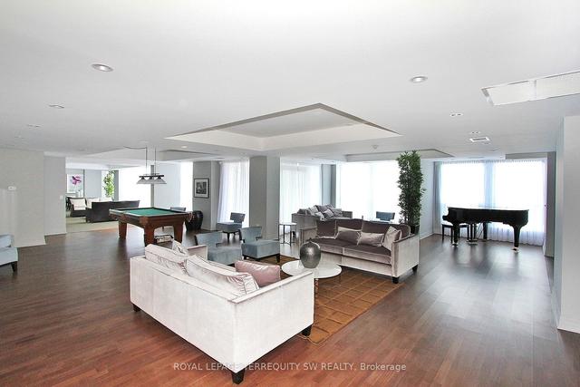 528 - 628 Fleet St, Condo with 1 bedrooms, 1 bathrooms and 1 parking in Toronto ON | Image 25