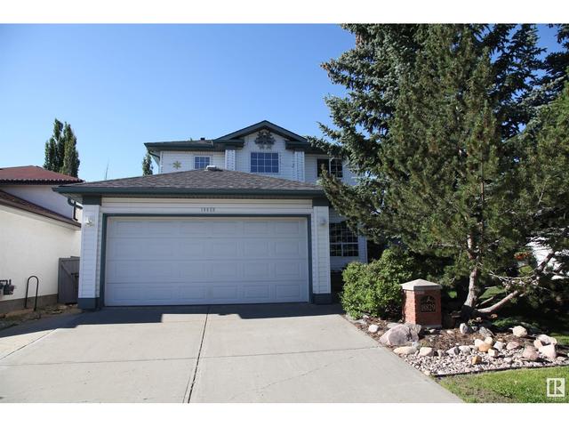 18829 50 Av Nw Nw, House detached with 3 bedrooms, 2 bathrooms and null parking in Edmonton AB | Card Image