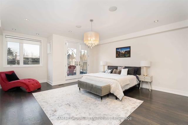 685 Montbeck Cres, House detached with 4 bedrooms, 5 bathrooms and 8 parking in Mississauga ON | Image 5
