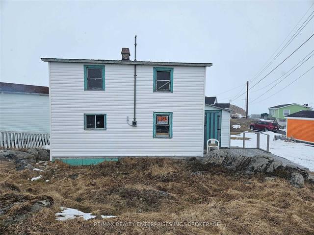 81 b Little Harbour Rd, House detached with 3 bedrooms, 0 bathrooms and 0 parking in Fogo Island NL | Image 3