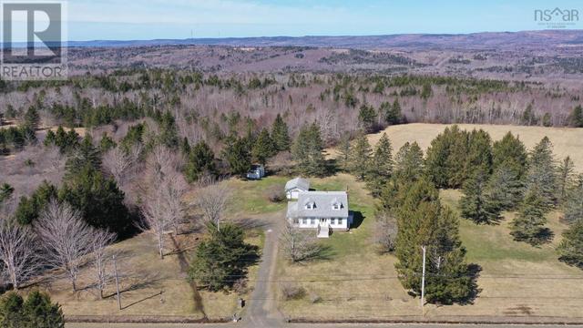 2961 Ridge Road, House detached with 4 bedrooms, 2 bathrooms and null parking in Digby MD NS | Image 1