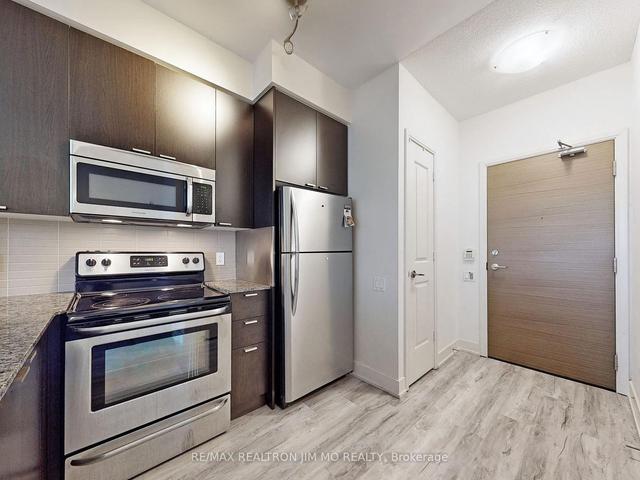 2301 - 23 Sheppard Ave E, Condo with 1 bedrooms, 1 bathrooms and 1 parking in Toronto ON | Image 7