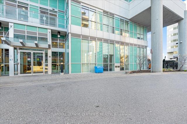 ph 3604 - 70 Town Centre Crt, Condo with 2 bedrooms, 2 bathrooms and 1 parking in Toronto ON | Image 18