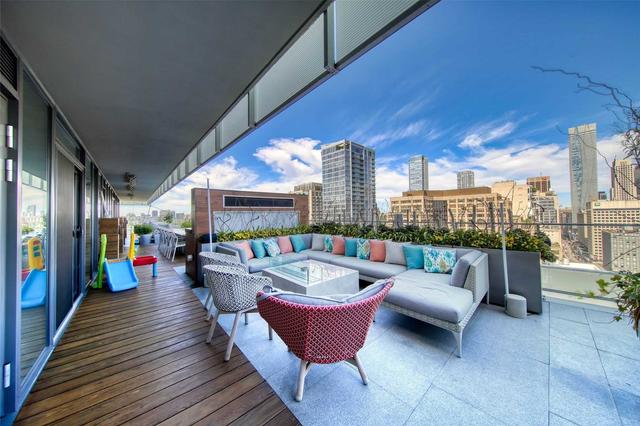 2403 - 200 Bloor St W, Condo with 5 bedrooms, 5 bathrooms and 3 parking in Toronto ON | Image 24