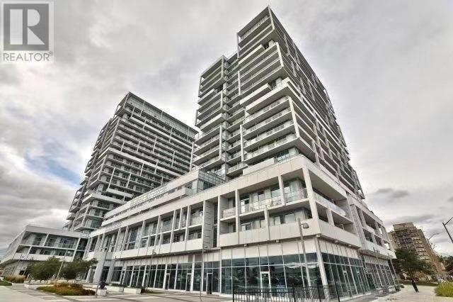 ph02 - 55 Speers Rd, Condo with 1 bedrooms, 1 bathrooms and 1 parking in Oakville ON | Image 3