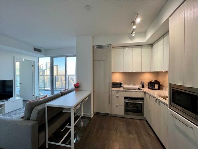 4311 - 125 Blue Jays Way, Condo with 3 bedrooms, 2 bathrooms and 1 parking in Toronto ON | Image 33