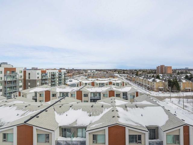 604 - 20 Orchid Place Dr, Condo with 2 bedrooms, 1 bathrooms and 1 parking in Toronto ON | Image 17