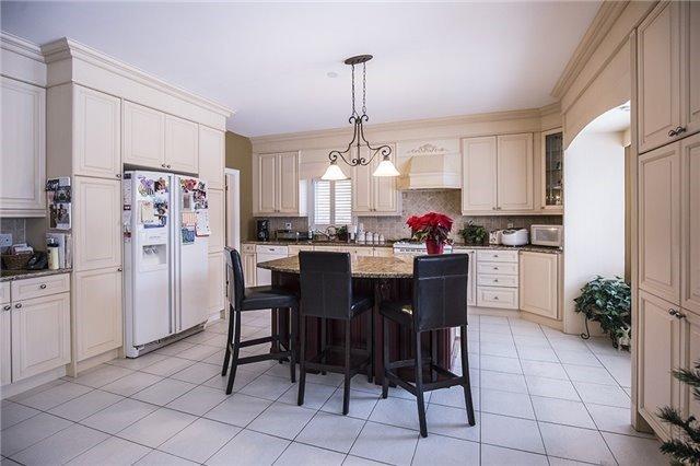 U2 - 72 Cassandra Cres, House detached with 1 bedrooms, 1 bathrooms and 1 parking in Richmond Hill ON | Image 8