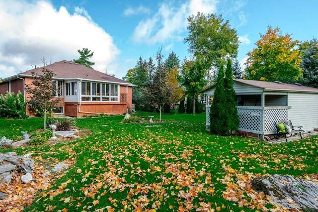 15 Navigators Tr, House detached with 2 bedrooms, 3 bathrooms and 7 parking in Kawartha Lakes ON | Image 30