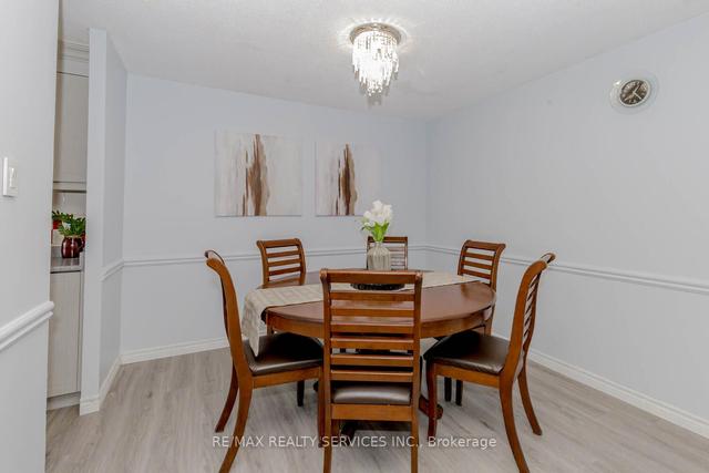 303 - 21 Knightsbridge Rd, Condo with 2 bedrooms, 1 bathrooms and 2 parking in Brampton ON | Image 9