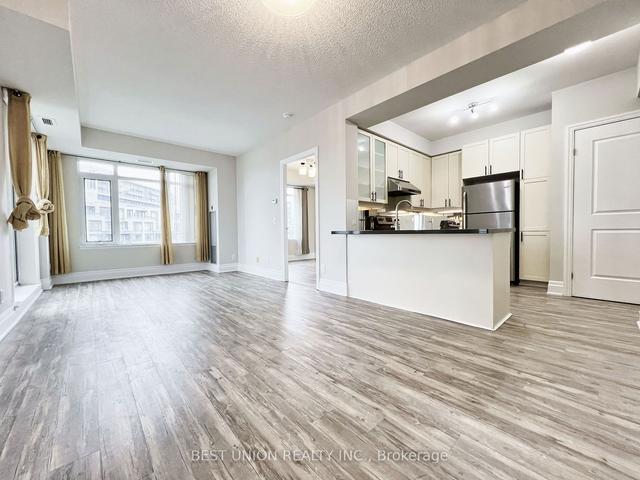 910 - 111 Upper Duke Cres, Condo with 2 bedrooms, 2 bathrooms and 1 parking in Markham ON | Image 17