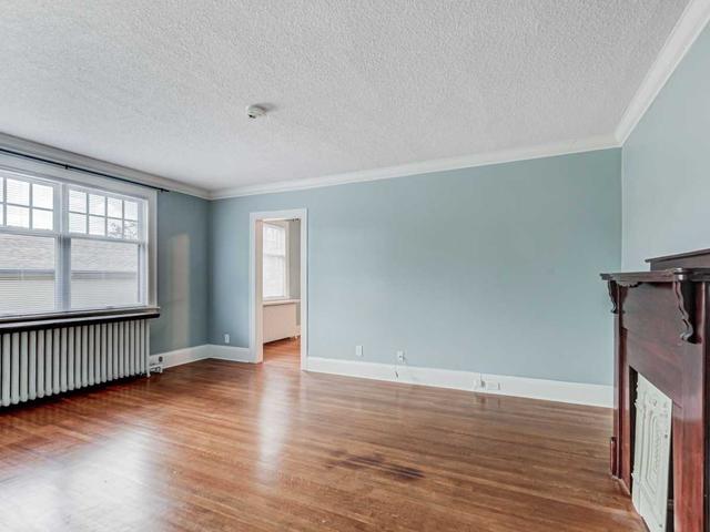18 - 58 Sherwood Ave, Condo with 1 bedrooms, 1 bathrooms and 0 parking in Toronto ON | Image 15