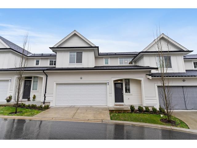 34 - 11272 240 Street, House attached with 4 bedrooms, 4 bathrooms and null parking in Maple Ridge BC | Card Image