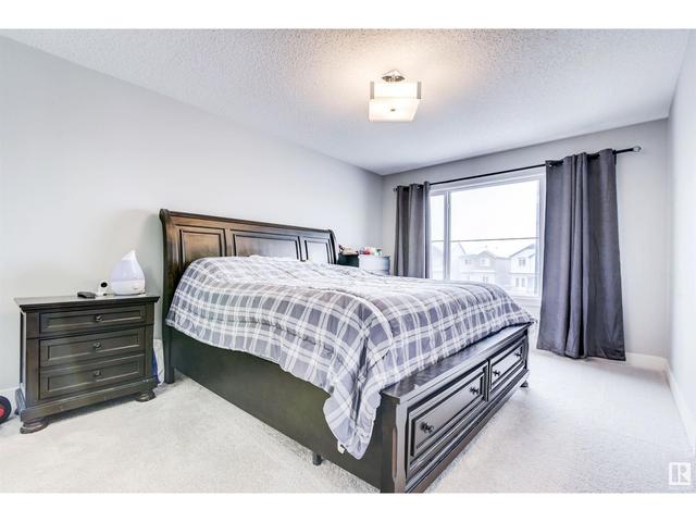 1815 Dumont Cr Sw, House detached with 3 bedrooms, 3 bathrooms and null parking in Edmonton AB | Image 20