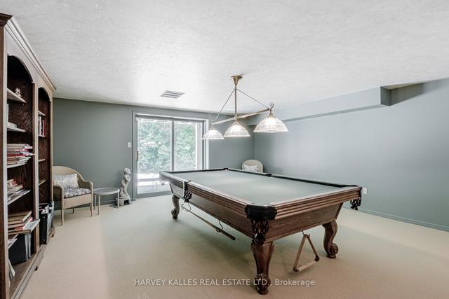 16 Bobwhite Cres, House detached with 5 bedrooms, 5 bathrooms and 4 parking in Toronto ON | Image 29