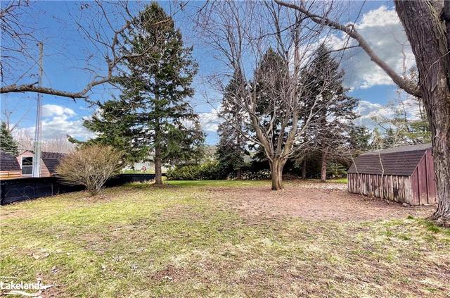 97 Farrar Street, House detached with 3 bedrooms, 2 bathrooms and 5 parking in Meaford ON | Image 24